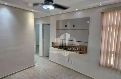 Apartamento com 2 quartos para alugar na Avenida Pacífico Moneda, Vargeão, Jaguariúna