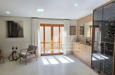 Casa à venda – conforto, lazer e segurança em um só lugar!