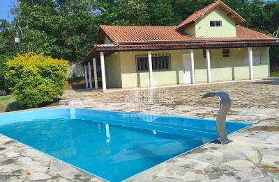 Chácara / sítio com 3 quartos à venda na Rua Linhita, Chácaras Copaco, Arujá