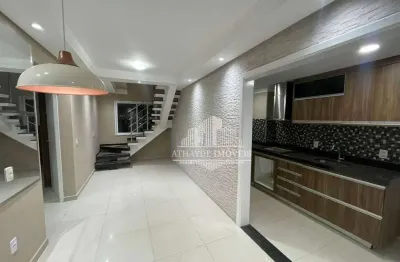 Apartamento com 2 quartos à venda na Rua Macieira, Roseira de Cima, Jaguariúna