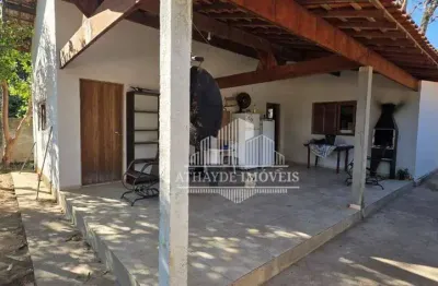 Chácara / sítio com 1 quarto à venda na Avenida Airton Senna, Chácara Recreio Floresta, Jaguariúna