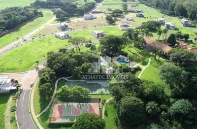Terreno à venda, 489 m² por r$ 319.000,00 - reserva santa izabel - jaguariúna/sp