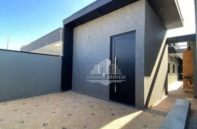 Casa com 3 quartos à venda na Avenida Expedito Quartieri, Jardim Helena, Mogi Mirim
