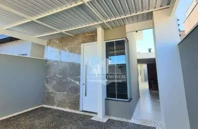 Casa com 3 quartos à venda na Avenida Expedito Quartieri, Jardim Helena, Mogi Mirim