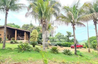 Chácara / sítio com 1 quarto à venda na Zona Rural, Santo Antônio de Posse 