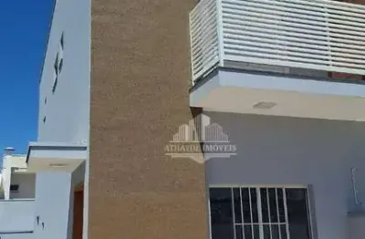 Casa em condomínio fechado com 2 quartos à venda na Rua Dolores Rodrigues dos Santos, Residencial Reserva da Barra, Jaguariúna