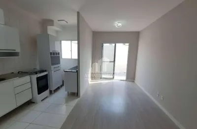 Apartamento com 2 quartos à venda na Praça Reynaldo Chiavegato, Jardim Dona Irma, Jaguariúna