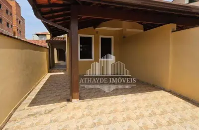 Casa com 2 quartos para alugar na Rua Fernando de Noronha, Jardim Sônia, Jaguariúna