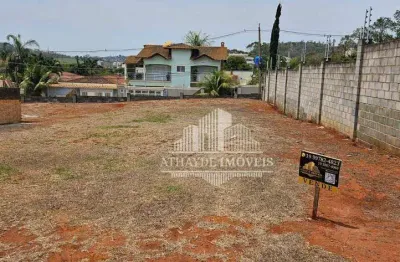 Terreno em condomínio fechado à venda na Rua José Dias, Jardim Botânico, Jaguariúna