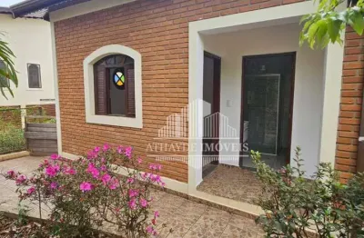 Casa com 2 quartos à venda na Rua Serafim Abib, Jardim Planalto, Jaguariúna