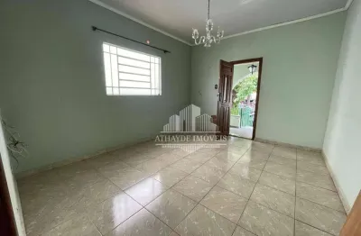 Casa com 2 quartos para alugar na Rua Alfredo Bueno, Centro, Jaguariúna