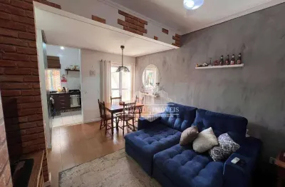 Casa em condomínio fechado com 2 quartos à venda na Rua Pedro Lana, Vargeão, Jaguariúna