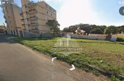 Terreno à venda na Rua José Alves Guedes, Jardim Bela Vista, Jaguariúna
