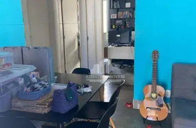 Apartamento Garden à venda - Condomínio Portal das Palmeiras - Jaguariúna/SP