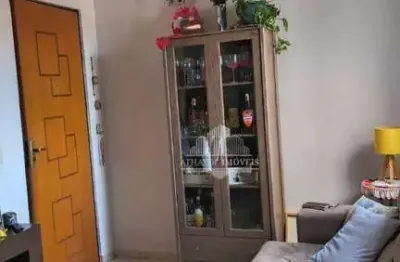 Apartamento com 2 quartos à venda na Rua Pedro Maion, Parque Florianópolis, Jaguariúna