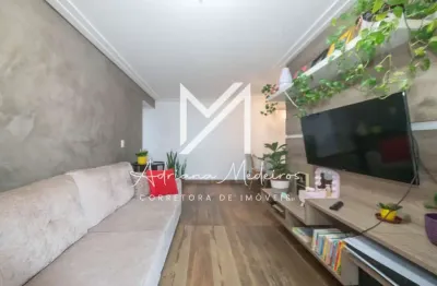 Condomínio ecolife campestre - apartamento no ecolife campestre