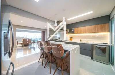 Apartamento com 3 quartos à venda na Aclimação, São Paulo 