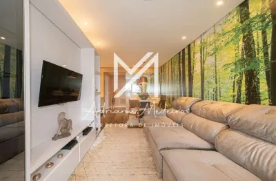 Apartamento com 2 quartos à venda no Centro, São Caetano do Sul 