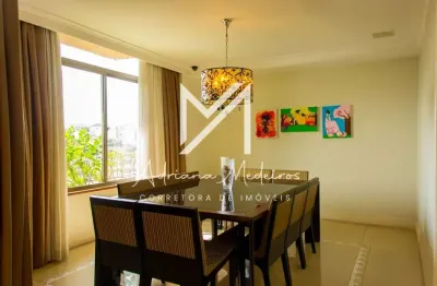 Apartamento com 3 quartos à venda na Vila Boa Vista, Santo André 