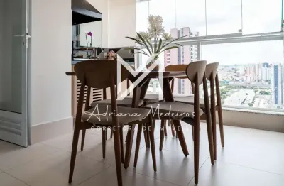 Condomínio Soberano Patriani - Apartamento  no Soberano  Patriani