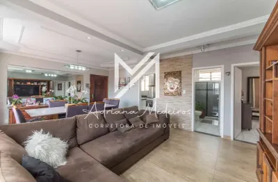 Apartamento com 2 quartos à venda no Jardim Ocara, Santo André 