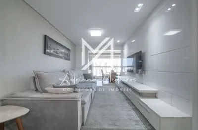 Apartamento com 2 quartos à venda no Fundação, São Caetano do Sul 