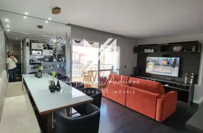 Apartamento com 3 quartos à venda no Boa Vista, São Caetano do Sul 