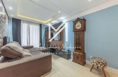 Apartamento com 2 quartos à venda no Fundação, São Caetano do Sul 