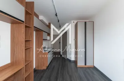 Kitnet / Stúdio à venda no Barcelona, São Caetano do Sul 