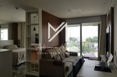 Apartamento com 1 quarto à venda no Boa Vista, São Caetano do Sul 