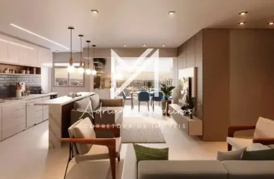 Apartamento com 3 quartos à venda no Centro, São Caetano do Sul 