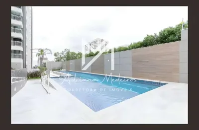 Condomínio home - espaço cerâmica - apartamento no condomínio home