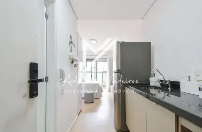 Condomínio edifício z.cotovia - studio  no condomínio z. cotovia