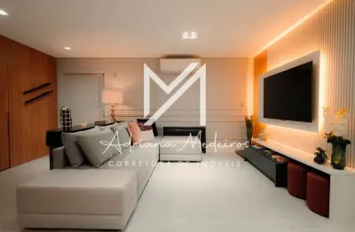 Premier espaço cerâmica - apartamento no condomínio premier