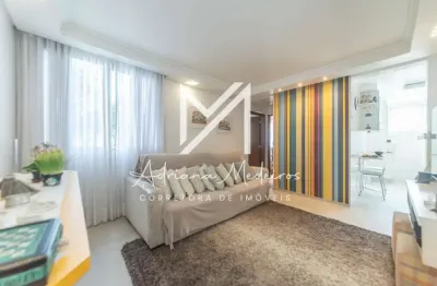 Apartamento com 2 quartos à venda no São José, São Caetano do Sul 