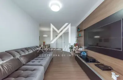 Apartamento com 3 quartos à venda na Rua Rio de Janeiro, Osvaldo Cruz, São Caetano do Sul