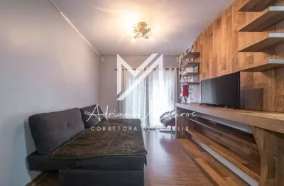 Apartamento com 2 quartos à venda no Barcelona, São Caetano do Sul 
