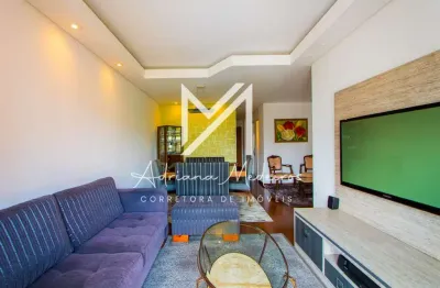 Apartamento com 3 quartos à venda no Santa Paula, São Caetano do Sul 