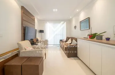 Apartamento com 2 quartos à venda no Santa Paula, São Caetano do Sul 