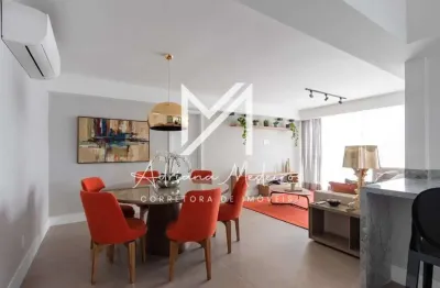 Apartamento com 2 quartos à venda na Rua Pedro Taques, Consolação, São Paulo