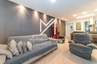 Apartamento com 3 quartos à venda no Santa Paula, São Caetano do Sul 