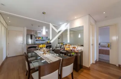 Apartamento com 2 quartos à venda no Fundação, São Caetano do Sul 