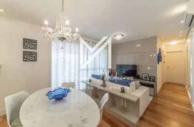 Apartamento com 3 quartos à venda no Quinta da Paineira, São Paulo 