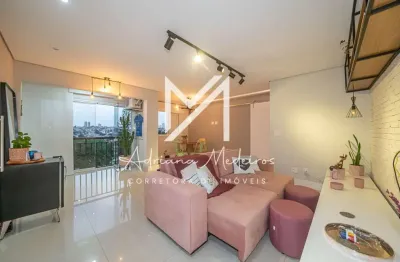 Condomínio celebration jardim - apartamento  no condomínio celebration jardim