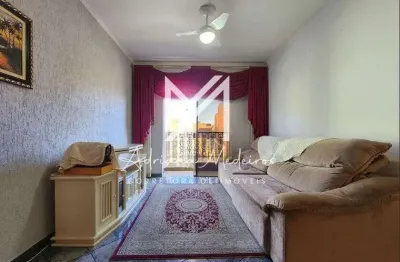 Edifício castro alves - apartamento no condomínio castro alves