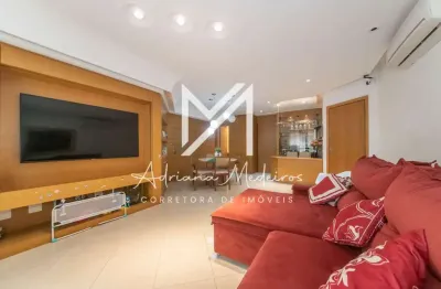 Apartamento com 3 quartos à venda no Barcelona, São Caetano do Sul 