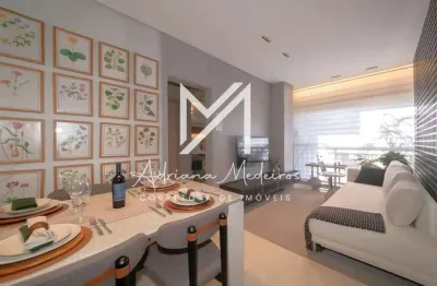 Reserva são caetano parque - apartamento  no reserva são caetano parque