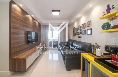 Condomínio ecolife campestre - apartamento no ecolife campestre