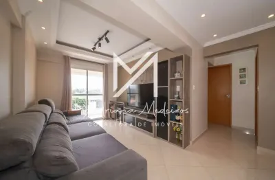 Residenziale rimini - apartamento no  condomínio residenziale rimini