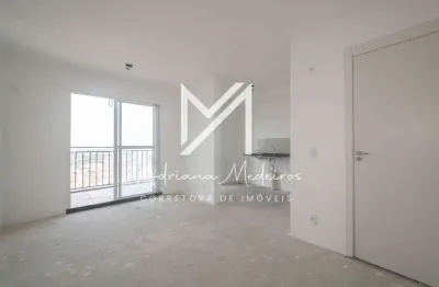 Vivaz prime alto do ipiranga - apartamento no condomínio vivaz alto do ipiranga